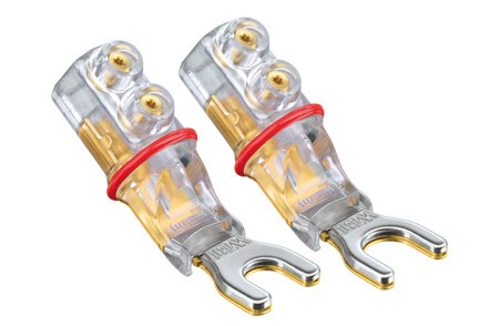 (Stück) WBT nextgen Sandwich Kabelschuh 0681CU, Kupfer