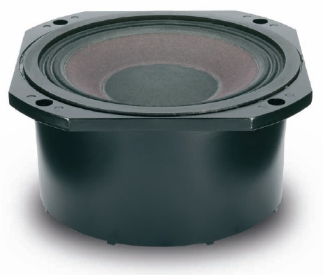 (Stück) 18-sound 20cm Mitteltöner 8 NM 610 Neodym