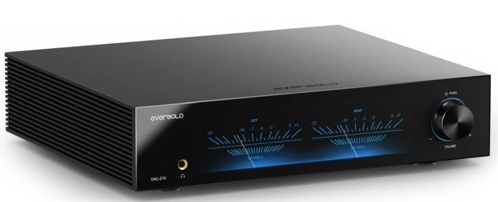 Eversolo DAC-Z10