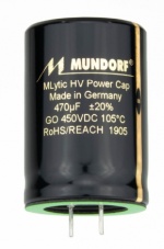 (Stück) Mundorf Elko MLYTIC HV 680?F/450V