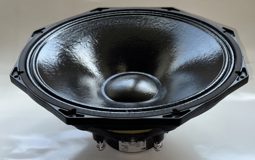 (Stück) PHL Bass-Mitteltöner B38-5012MNdU
