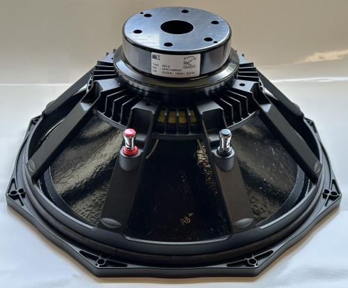(Stück) PHL Bass-Mitteltöner B38-5012MNdU
