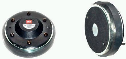 (Stück) BMS 4544, 25mm-Treiber, 16 Ohm