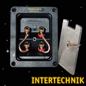 (Stück) Anschluss-Terminal T122D, MS/AU