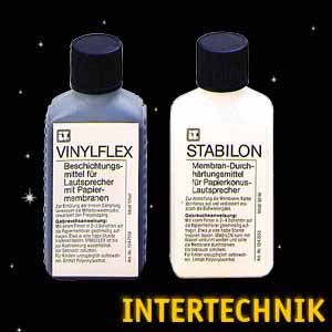 (Stück) Vinylflex 50 ml