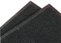 (Paar) Monacor MDM-3522, Akustikschaum 780x422mm