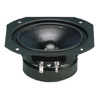 (Stück) Monacor Mitteltöner MSH-115