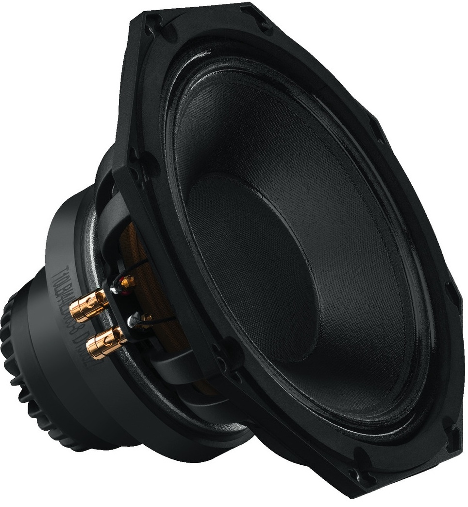 (Stück) Monacor Koax SP-310CX