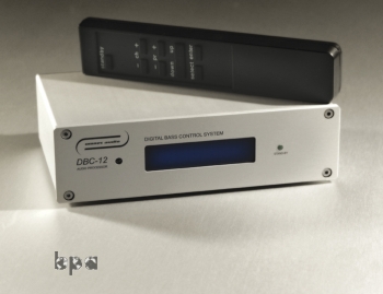 St�ck Omnes Audio Audiocontroller DBC 12