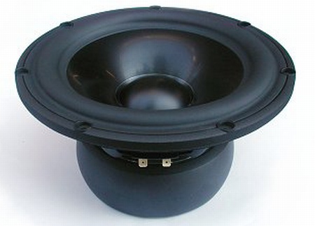 (Stück) Scan Speak Tieftöner 22W/8857T00