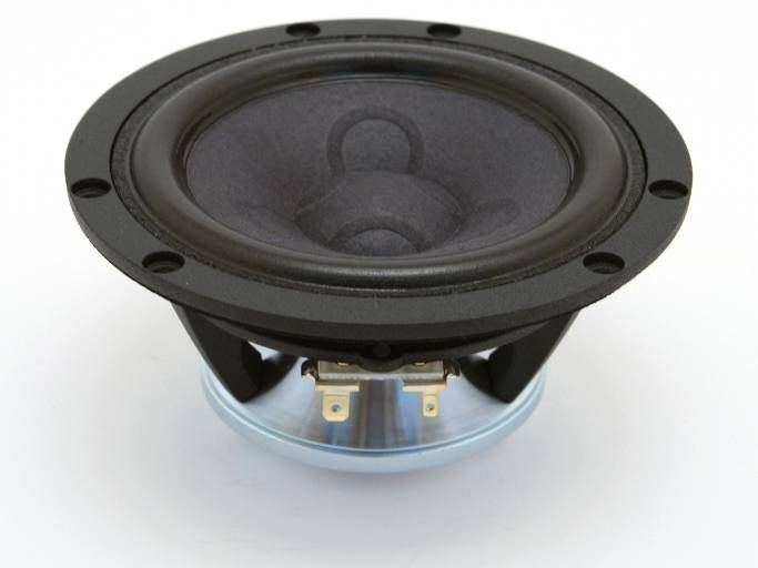 (Stück) Scan Speak Mitteltöner 12MU/4731T00 Illuminator