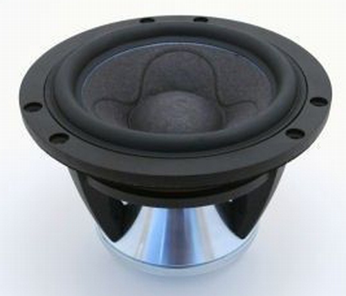 (Stück) Scan Speak Tief-Mitteltöner 15WU/8741T00 Illuminator