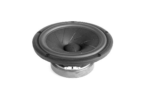 (Stück) Scan Speak Tief-Mitteltöner 18W/4531G01 Revelator