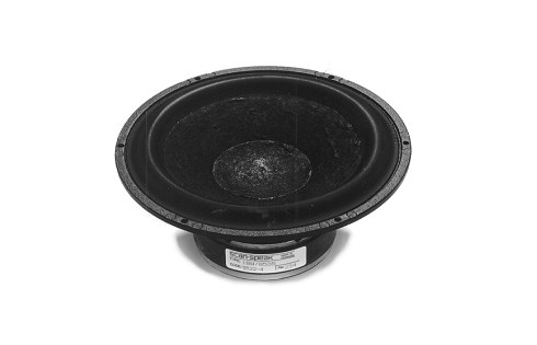 (Stück) Scan Speak Tief-Mitteltöner 18W/8535-01