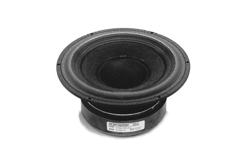 (Stück) Scan Speak Tief-Mitteltöner 18W/8542