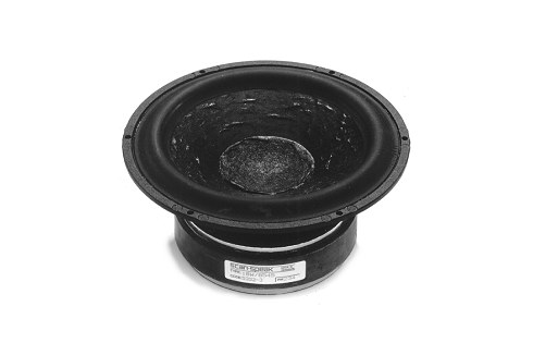 (Stück) Scan Speak Tief-Mitteltöner 18W/8545-01
