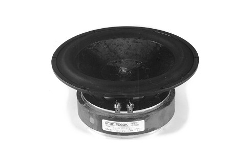 (Stück) Scan Speak Tief-Mitteltöner 18W/8545K-00