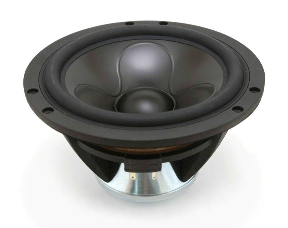 (Stück) Scan Speak Tief-Mitteltöner 18WU/4747T00 Illuminator
