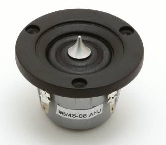 (Stück) 19mm Scan Speak Ringradiator R2004/602000 Illuminator