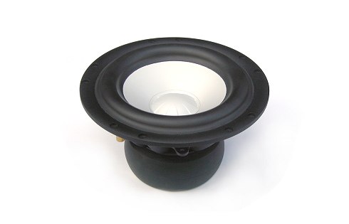 (Stück) Scan Speak Subwoofer 23W/4557T00