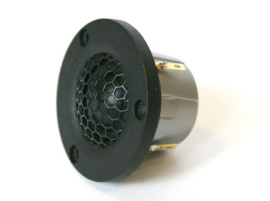 (Stück) 19mm Scan Speak Hochtöner D2004/602000 Illuminator