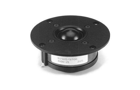 (Stück) 28mm Scan Speak Hochtöner D2905/970000
