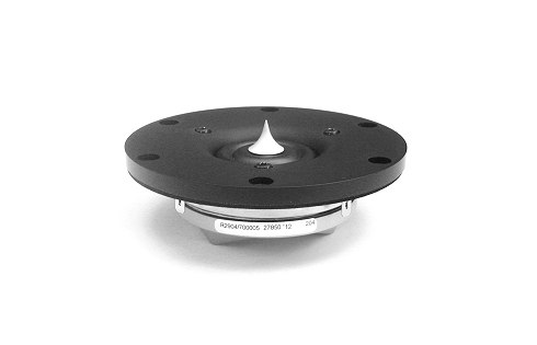 (Stück) 25mm Scan Speak Ringradiator R2904/700005, schwarz