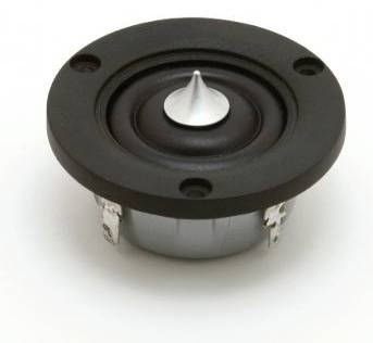 (Stück) 26mm Scan Speak Ringradiator R3004/602000 Illuminator